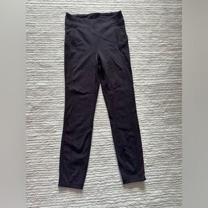Lululemon 25” leggings